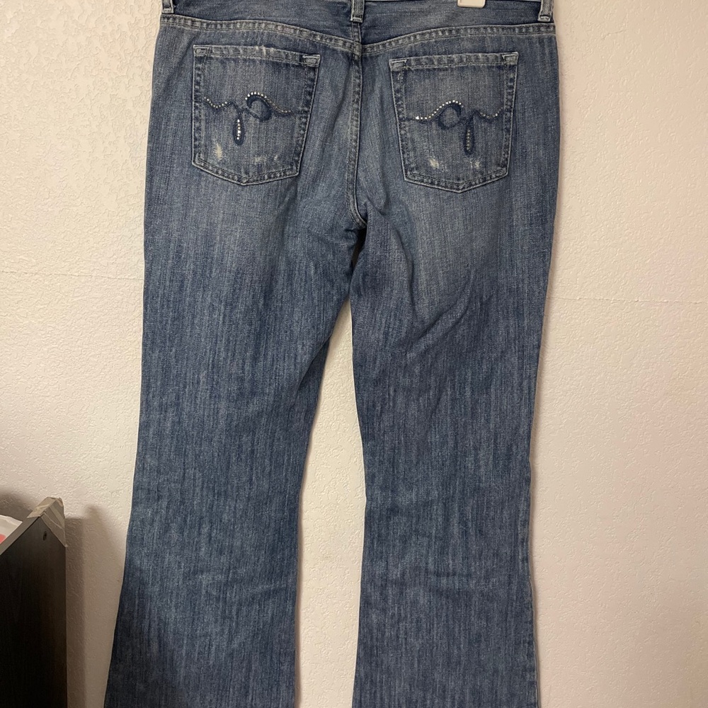 Jeans - Picture 2 of 3